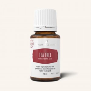 Tea Tree Wellness Essential Oil 茶樹健康精油